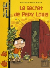 Le Secret De Papy Louis