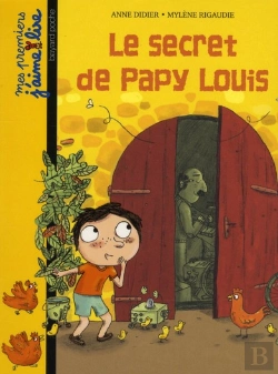 Bertrand.pt - Le Secret De Papy Louis