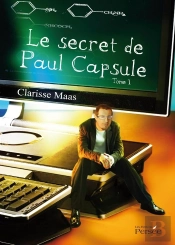 Le Secret De Paul Capsule T.1