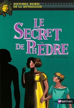 Bertrand.pt - Le Secret De Phèdre