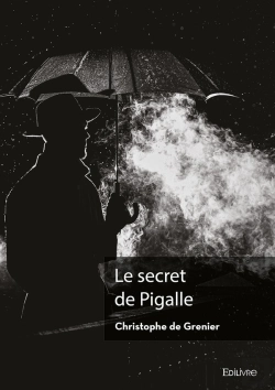 Bertrand.pt - Le Secret De Pigalle