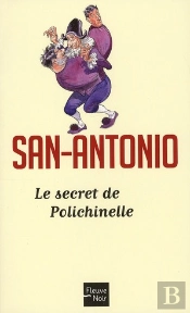 Le Secret De Polichinelle