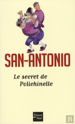 Bertrand.pt - Le Secret De Polichinelle