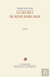 Le Secret De René Dorlinde