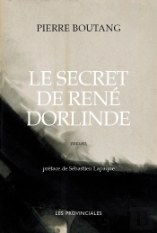 Le Secret De René Dorlinde