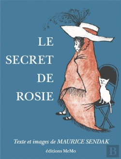 Bertrand.pt - Le Secret De Rosie
