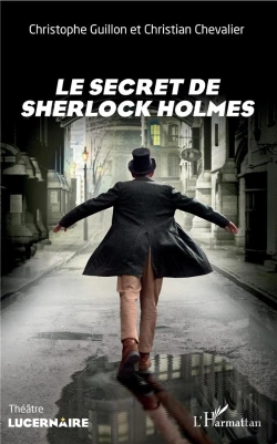 Bertrand.pt - Le Secret De Sherlock Holmes