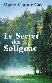 Le Secret De Solignac
