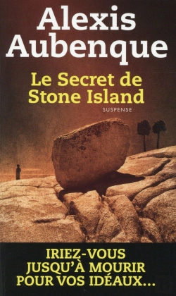 Bertrand.pt - Le Secret De Stone Island