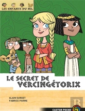 Le Secret De Vercingetorix