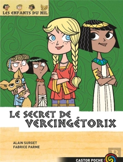 Bertrand.pt - Le Secret De Vercingetorix