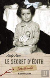 Le Secret D'Edith, Petite Fille Cachee
