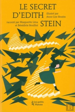 Bertrand.pt - Le Secret D'Edith Stein