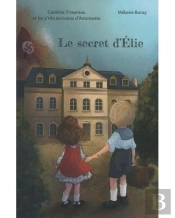 Le Secret D'Elie