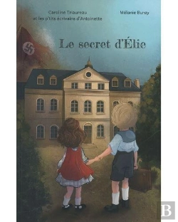 Bertrand.pt - Le Secret D'Elie