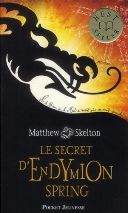 Bertrand.pt - Le Secret D'Endymion Spring