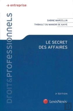 Bertrand.pt - Le Secret Des Affaires (2e Édition)