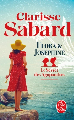 Bertrand.pt - Le Secret Des Agapanthes Tome 1 : Flora & Joséphine