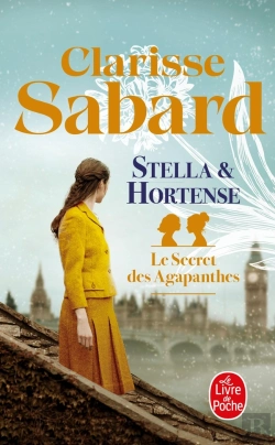 Bertrand.pt - Le Secret Des Agapanthes Tome 2 : Stella Et Hortense