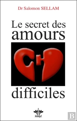 Bertrand.pt - Le Secret Des Amours Difficiles