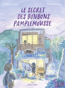 Bertrand.pt - Le Secret Des Bonbons Pamplemousse