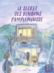 Le Secret Des Bonbons Pamplemousse