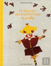 Le Secret Des Bonshommes De Paille