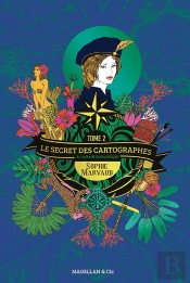 Le Secret Des Cartographes Tome 2