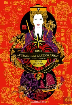Bertrand.pt - Le Secret Des Cartographes,T3