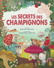 Le Secret Des Champignons