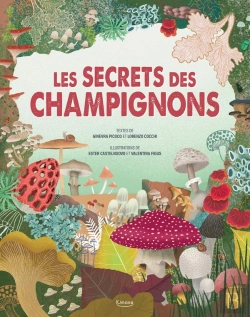 Bertrand.pt - Le Secret Des Champignons
