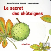 Le Secret Des Châtaignes