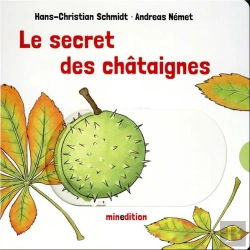 Bertrand.pt - Le Secret Des Châtaignes