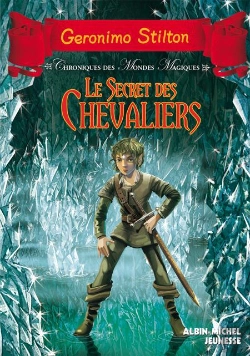 Bertrand.pt - Le Secret Des Chevaliers T 6