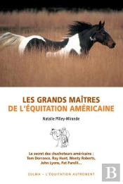 Le Secret Des Chuchoteurs Americains