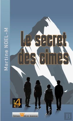Bertrand.pt - Le Secret Des Cimes