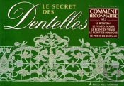 Le Secret Des Dentelles T.2