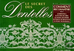 Bertrand.pt - Le Secret Des Dentelles T.2