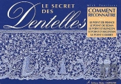 Le Secret Des Dentelles T.3
