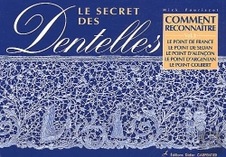 Bertrand.pt - Le Secret Des Dentelles T.3