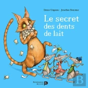 Le Secret Des Dents De Lait