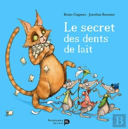 Bertrand.pt - Le Secret Des Dents De Lait