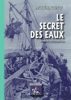 Bertrand.pt - Le Secret Des Eaux