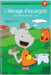 Le Secret Des Escargots