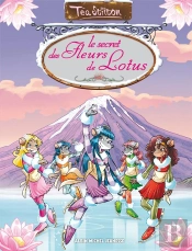Le Secret Des Fees Des Neiges