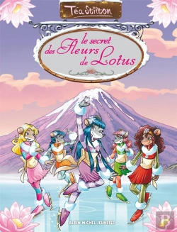 Bertrand.pt - Le Secret Des Fees Des Neiges
