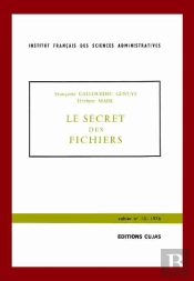 Le Secret Des Fichiers