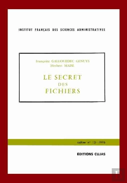 Bertrand.pt - Le Secret Des Fichiers