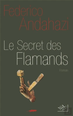 Bertrand.pt - Le Secret Des Flamands