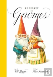 Le Secret Des Gnomes